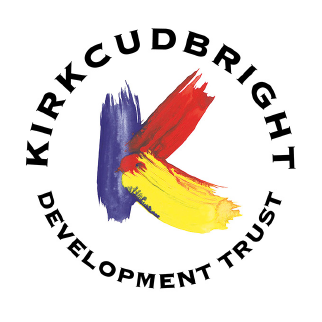 Kirkcudbright Development Trust Logo