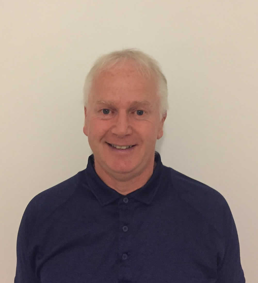 Neil Picken