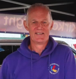 John Blaikie John Blaikie