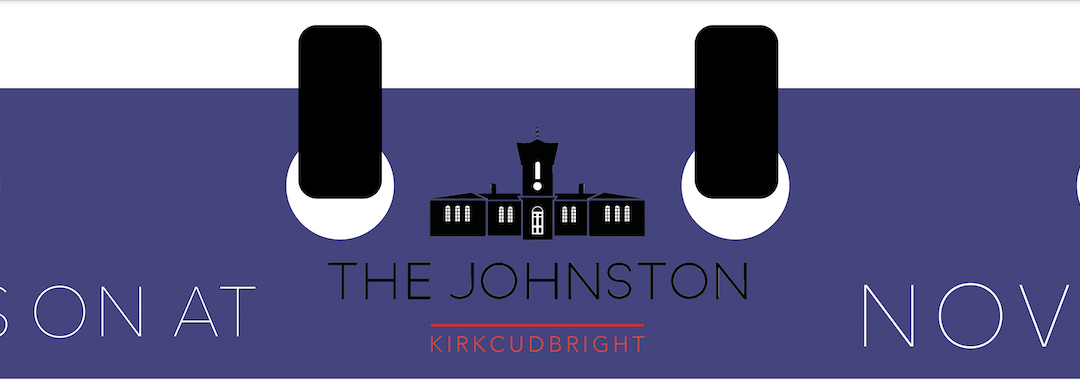 What’s on at The Johnston – November 2023