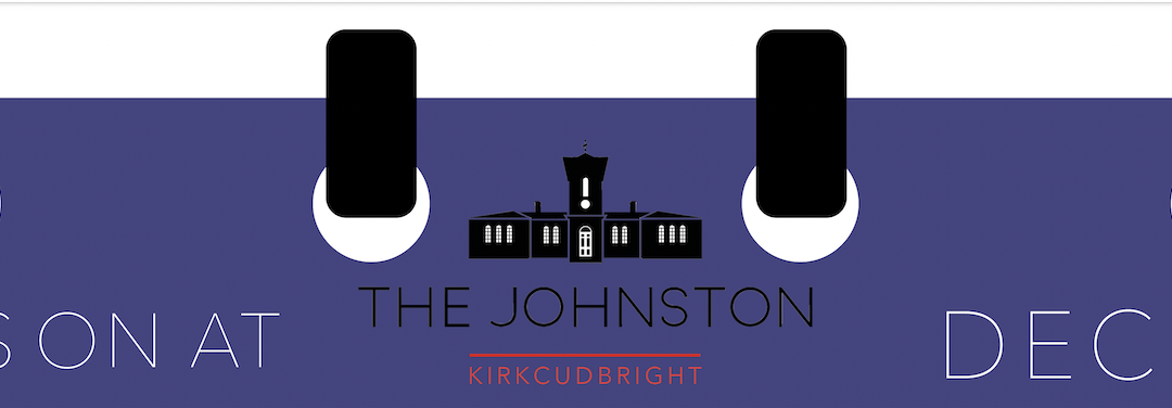 What’s on at The Johnston – December 2023
