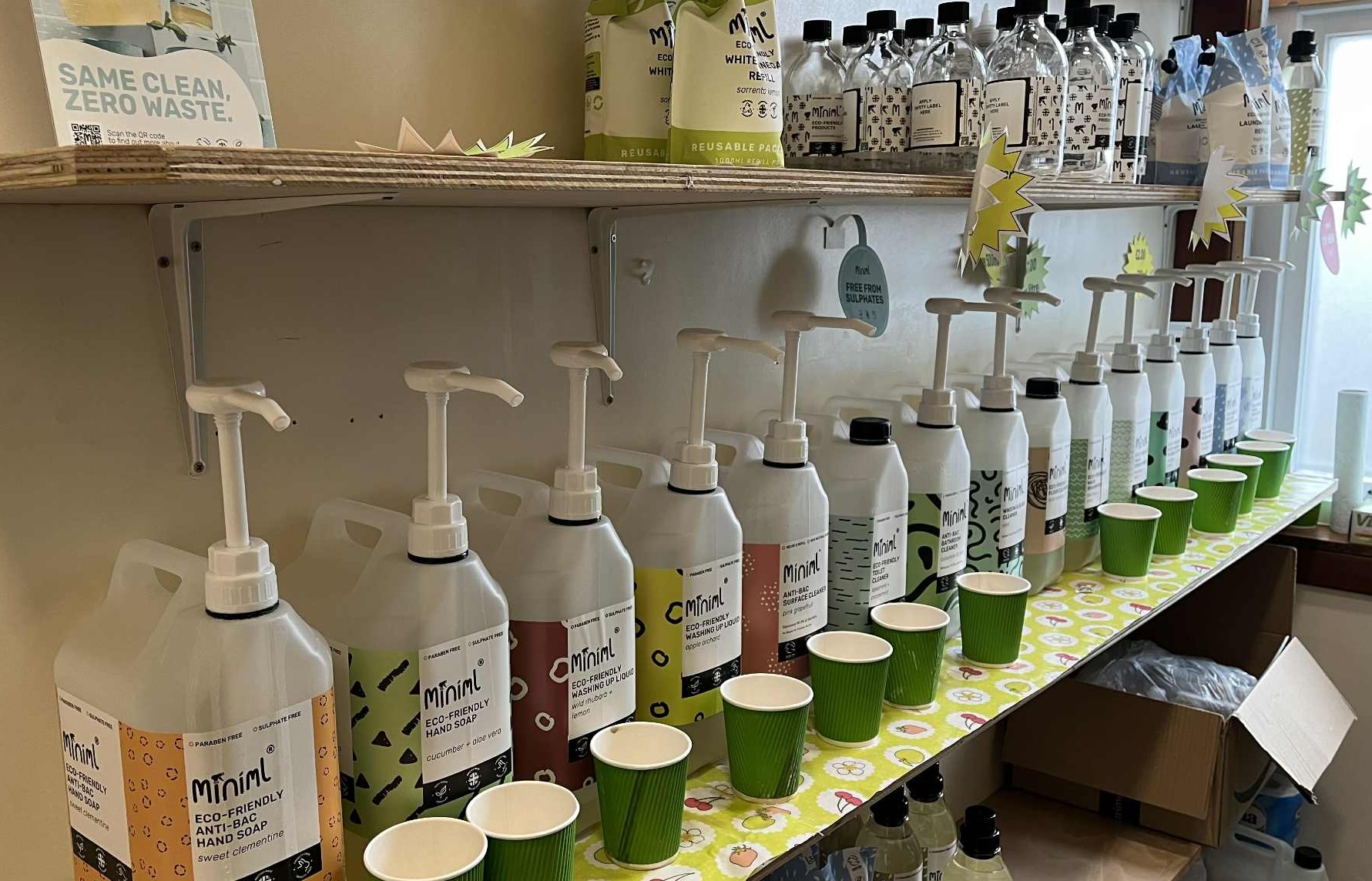 Kirkcudbright View © Barry Russell